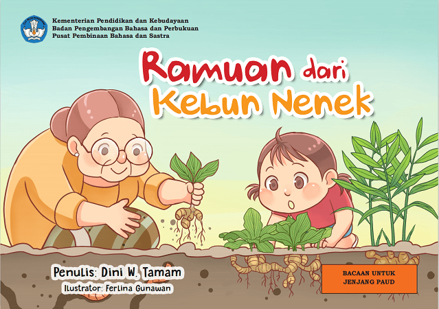 Cover Buku